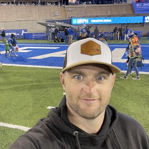 Fundraising Page: Micah Dwire